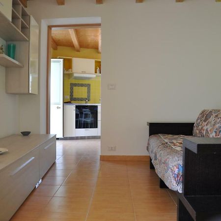 Ferienwohnung La Terrazza Di Rosy Catania Exterior foto