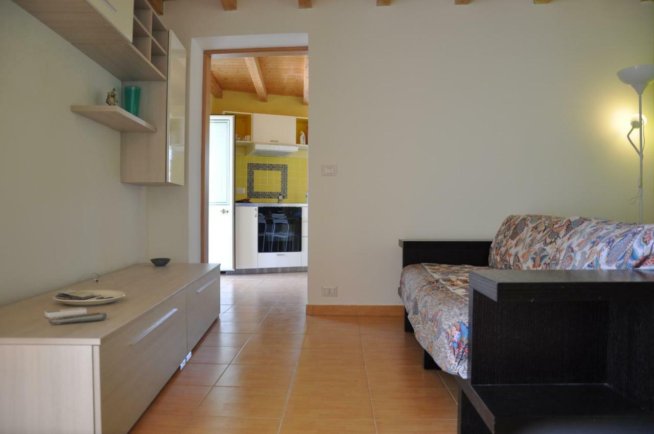 Ferienwohnung La Terrazza Di Rosy Catania Exterior foto