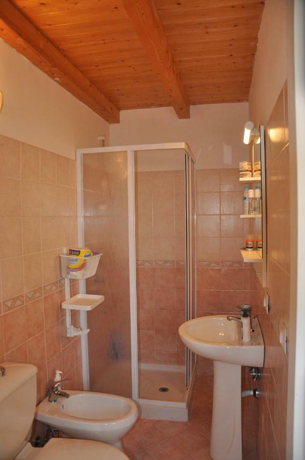 Ferienwohnung La Terrazza Di Rosy Catania Exterior foto