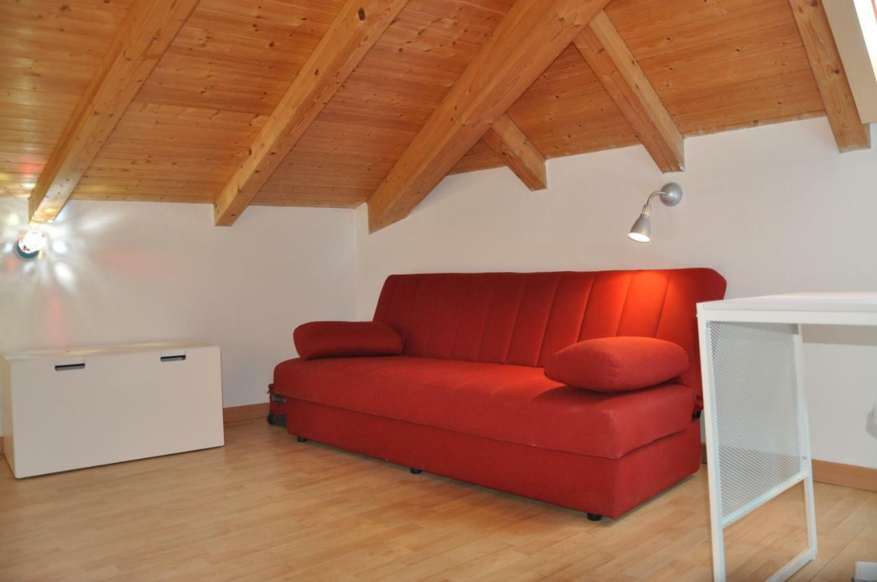 Ferienwohnung La Terrazza Di Rosy Catania Exterior foto