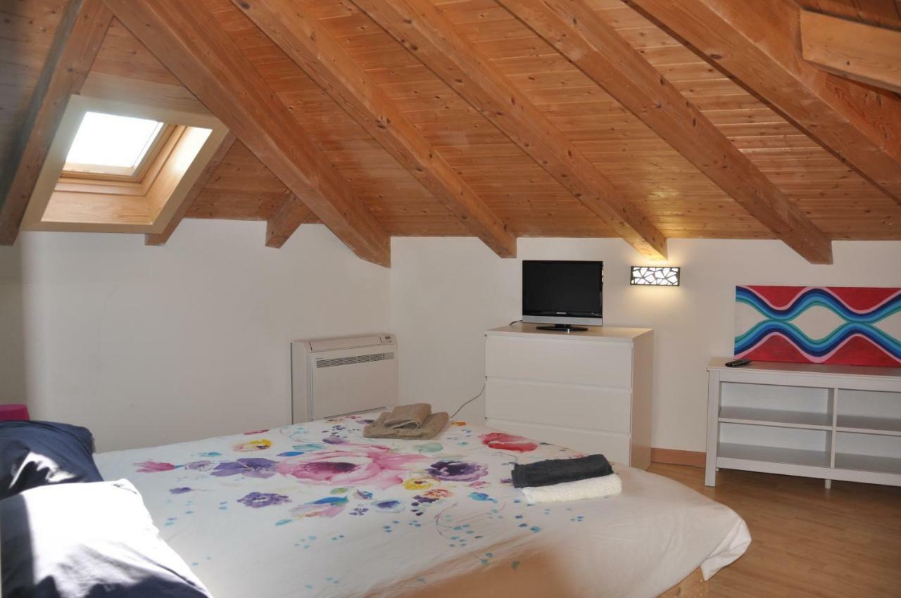 Ferienwohnung La Terrazza Di Rosy Catania Exterior foto